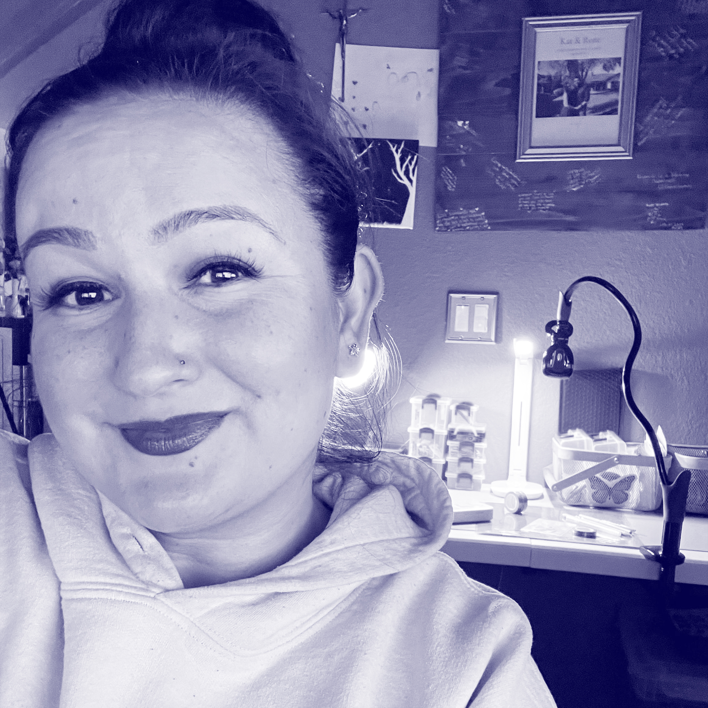 Katherine Perez Hernandez