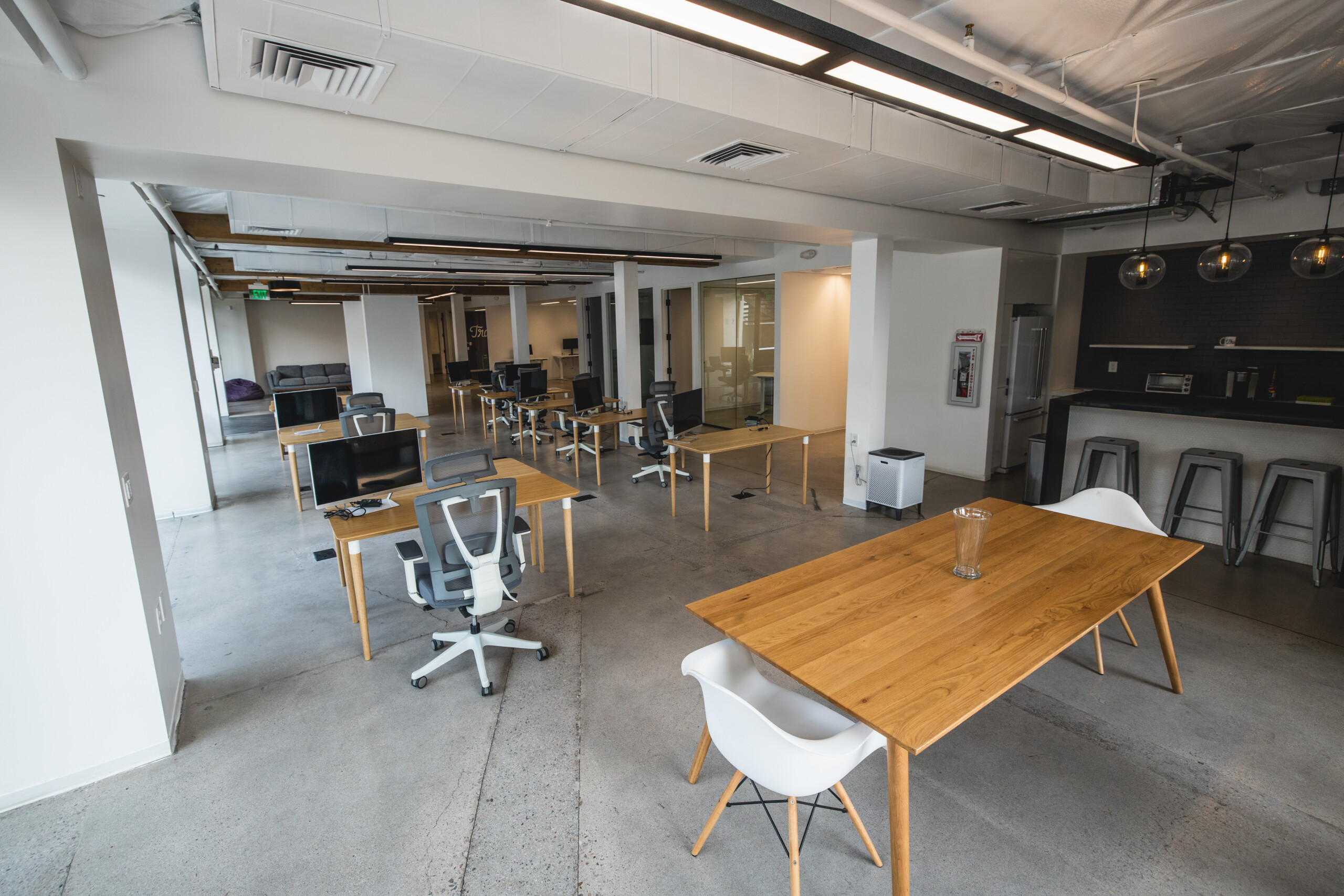 Trainual's Company Hub