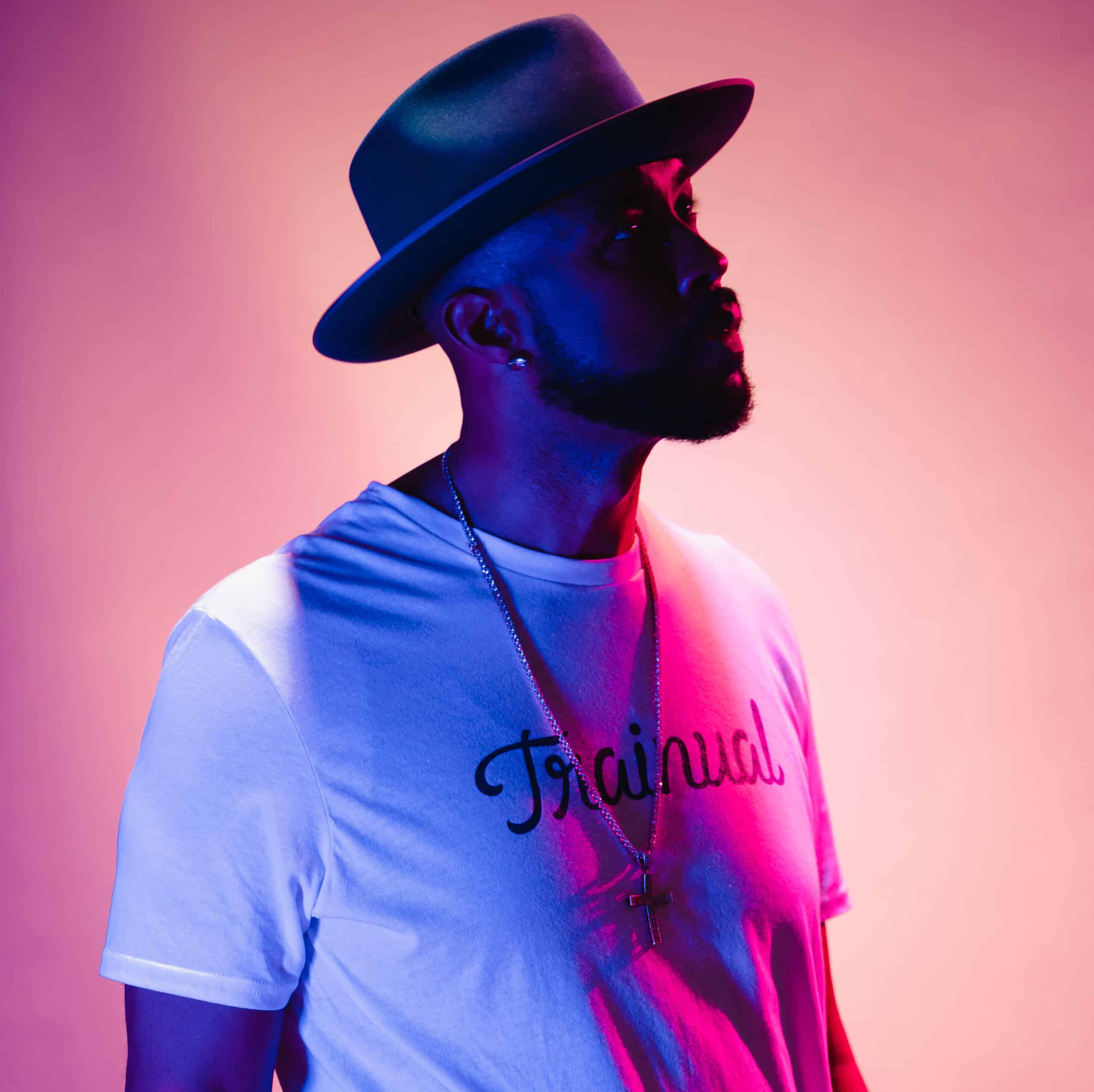 Multi-platinum recording artist Montell Jordan x Trainual