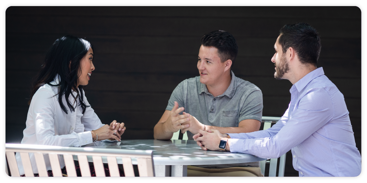 How your employee development opportunities can look