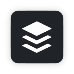 Buffer app icon