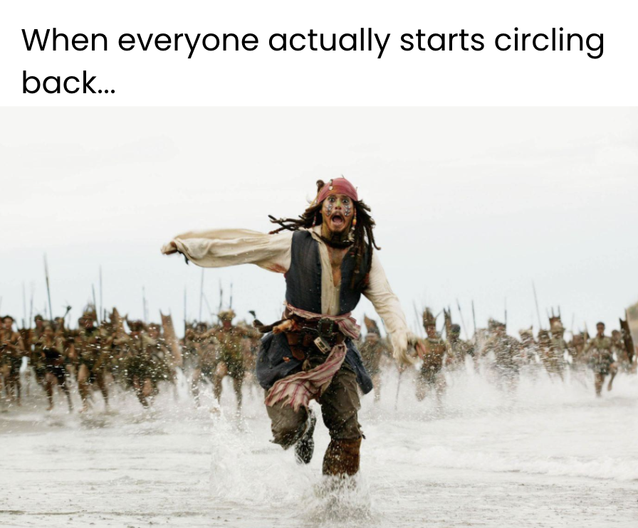 Jack Sparrow